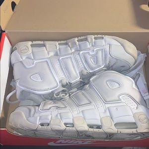 Nike Uptempo 96 Mens Size 11